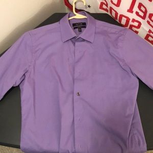 Apt. 9 Dress Shirt
